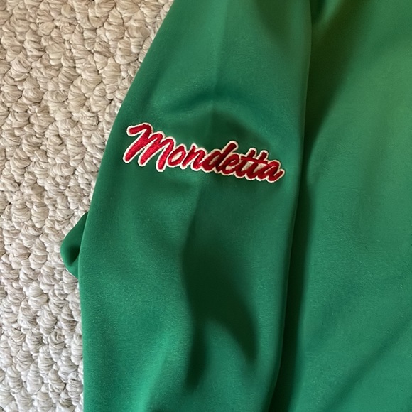 COPY - Mondetta mens pitch jacket - Picture 5 of 7